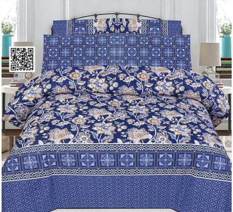 MBCSET-010 Premium Cotton Comforter set