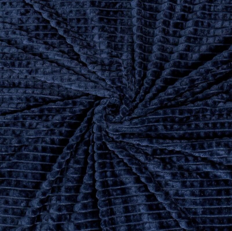 Waffle Fleece Blanket - Image 2