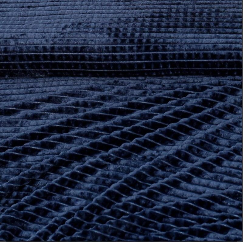 Waffle Fleece Blanket - Image 3